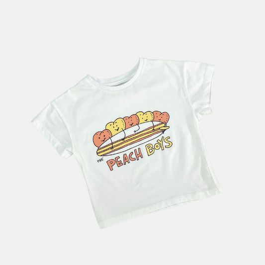 The Peach Boys Kids T-Shirt