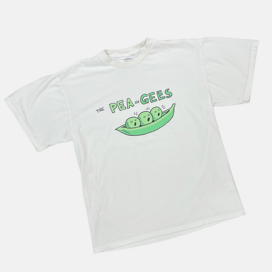 Pea Gees Adults T-Shirt