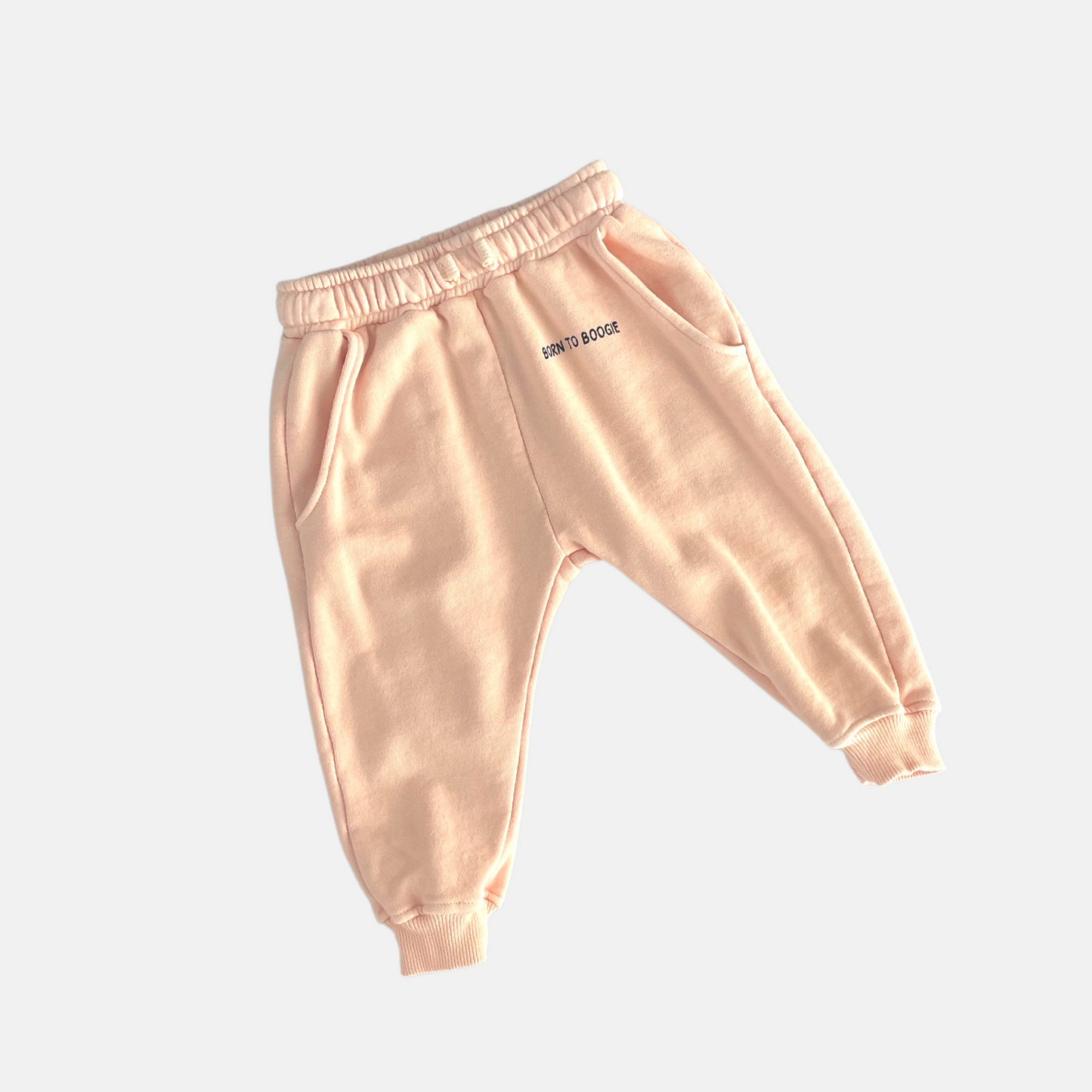 Cob Dylan Kids Tracksuit Pants