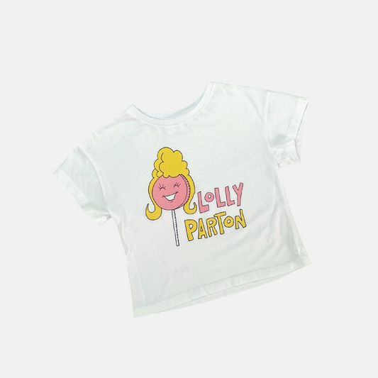 Lolly Parton Kids T-Shirt